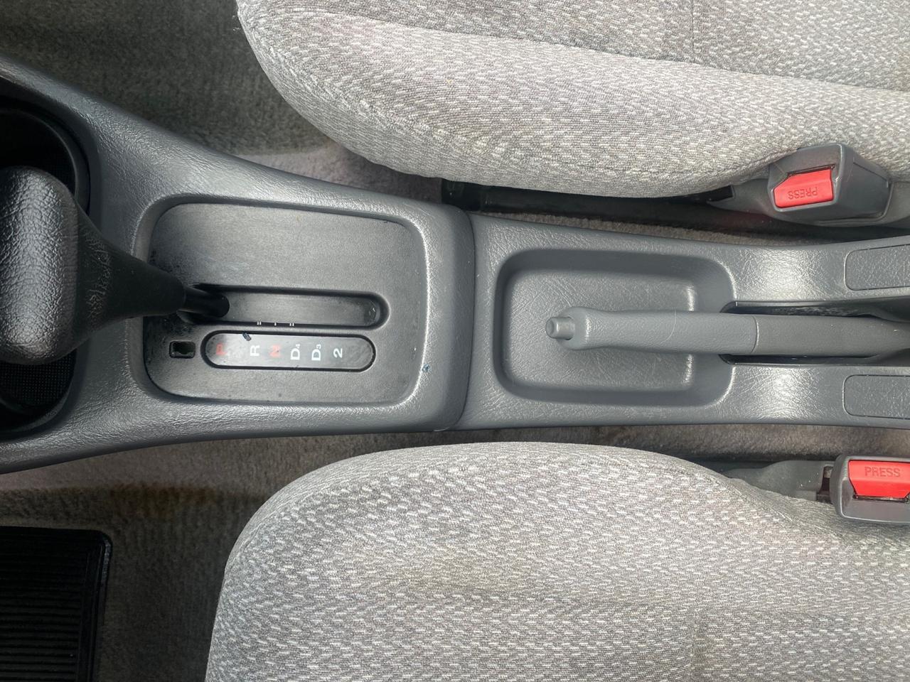 2000 Honda Civic LX LOW MILES 31,619 1 OWNER Pompano Beach FL