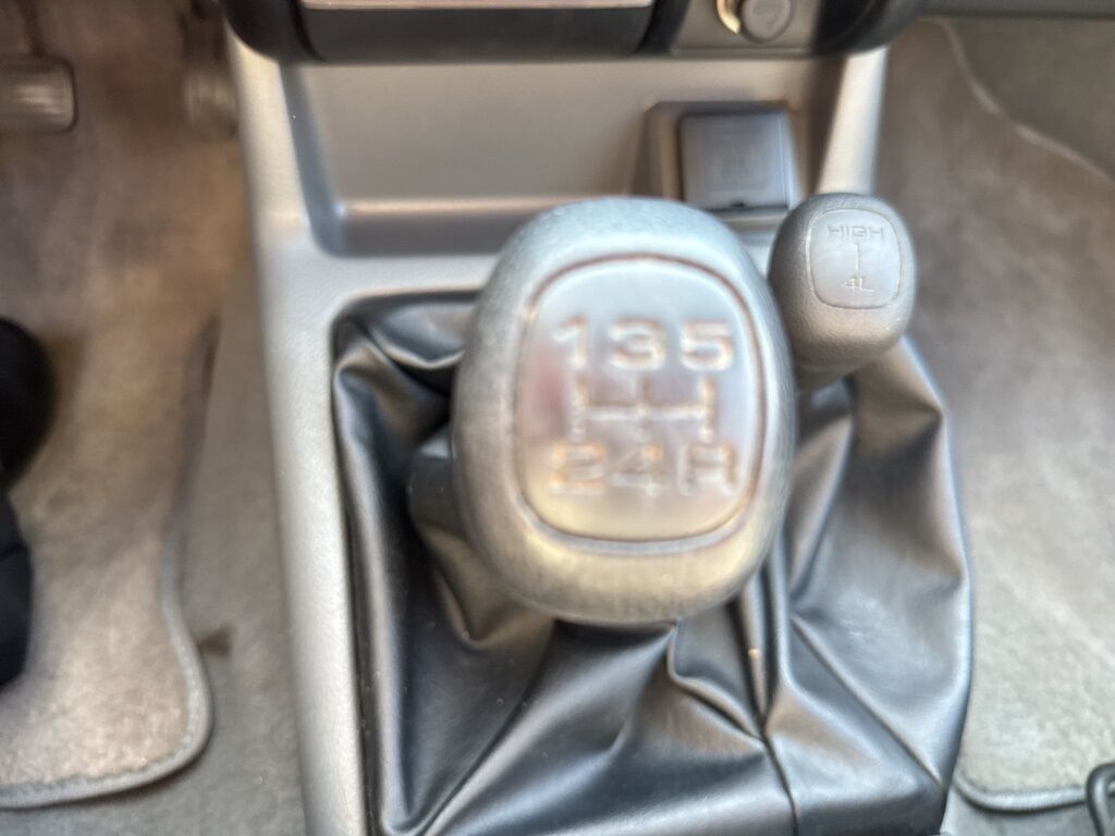 2000 Honda Passport LX Mount Joy PA