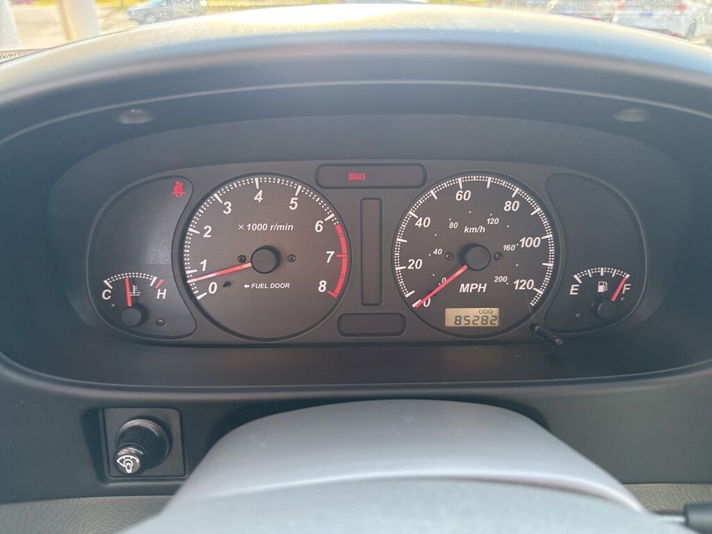 2000 Honda Passport LX Mount Joy PA