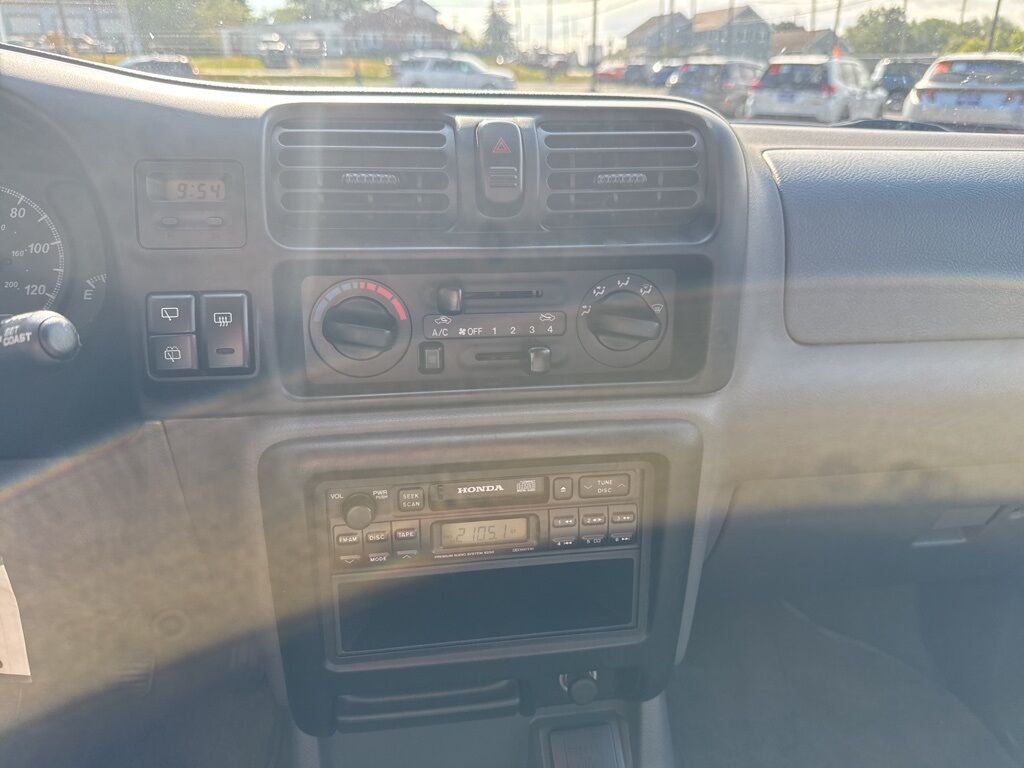 2000 Honda Passport LX Mount Joy PA
