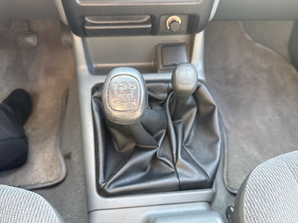 2000 Honda Passport LX Mount Joy PA