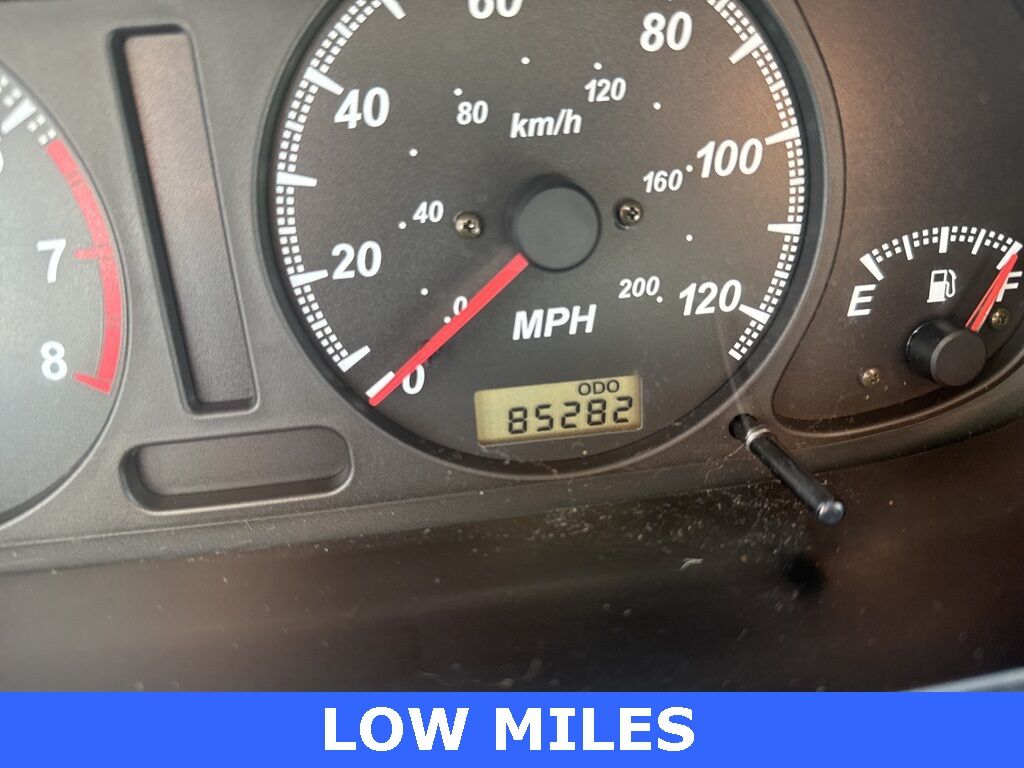 2000 Honda Passport LX Mount Joy PA
