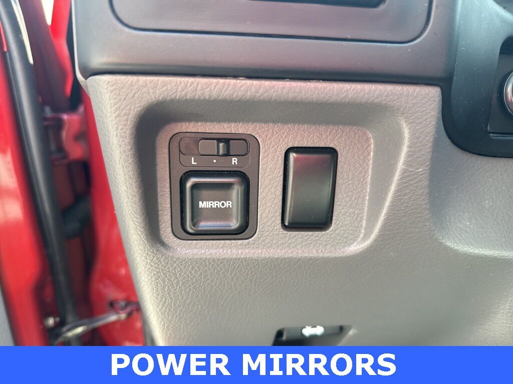 2000 Honda Passport LX Mount Joy PA