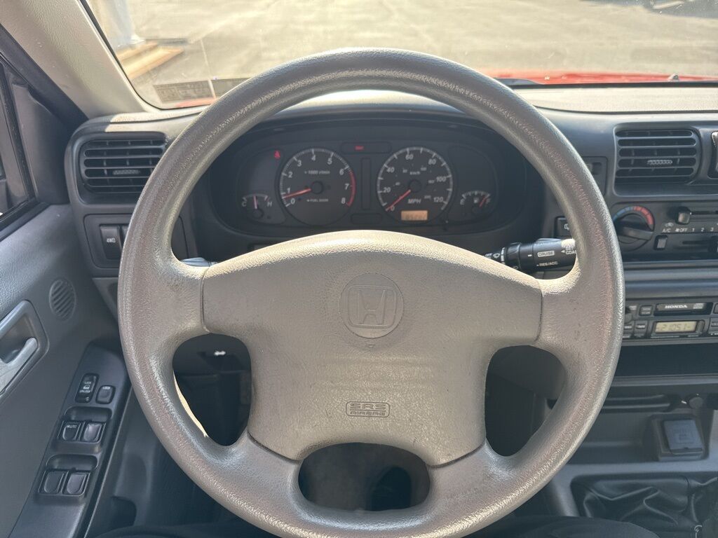2000 Honda Passport LX Mount Joy PA