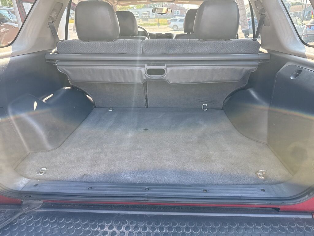2000 Honda Passport LX Mount Joy PA