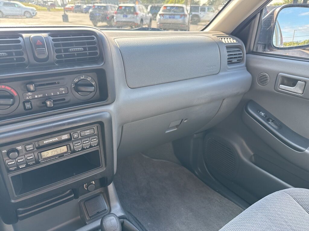 2000 Honda Passport LX Mount Joy PA