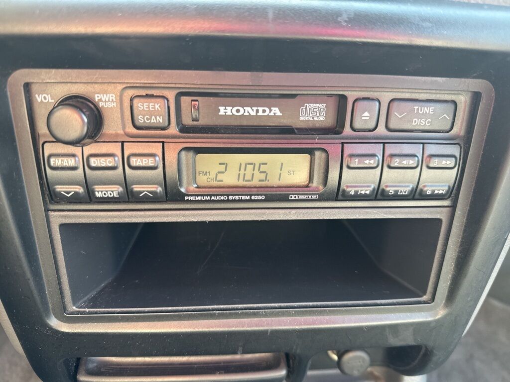 2000 Honda Passport LX Mount Joy PA