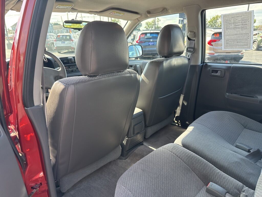 2000 Honda Passport LX Mount Joy PA