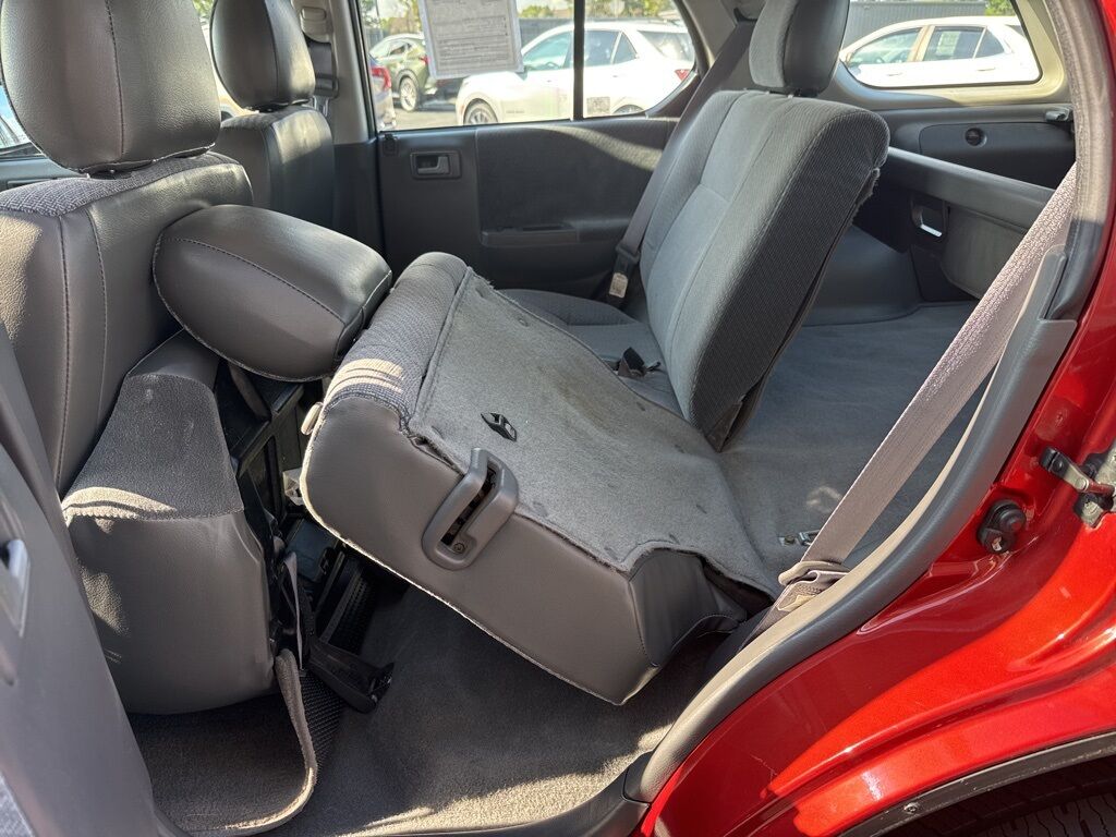 2000 Honda Passport LX Mount Joy PA