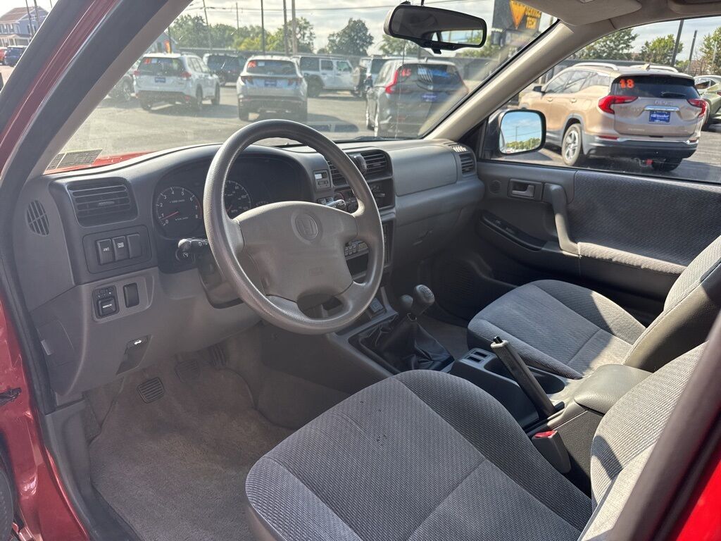 2000 Honda Passport LX Mount Joy PA