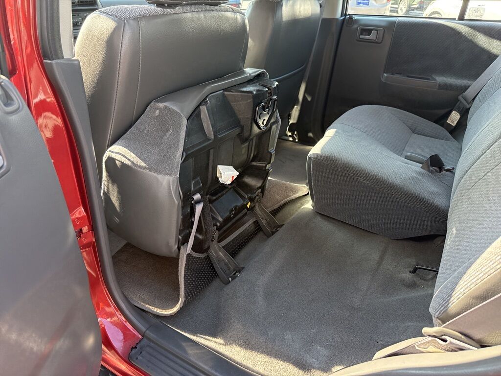 2000 Honda Passport LX Mount Joy PA