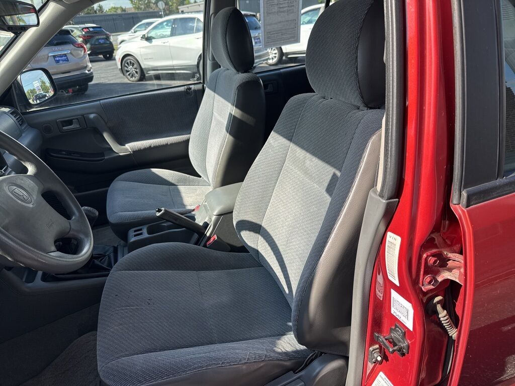 2000 Honda Passport LX Mount Joy PA