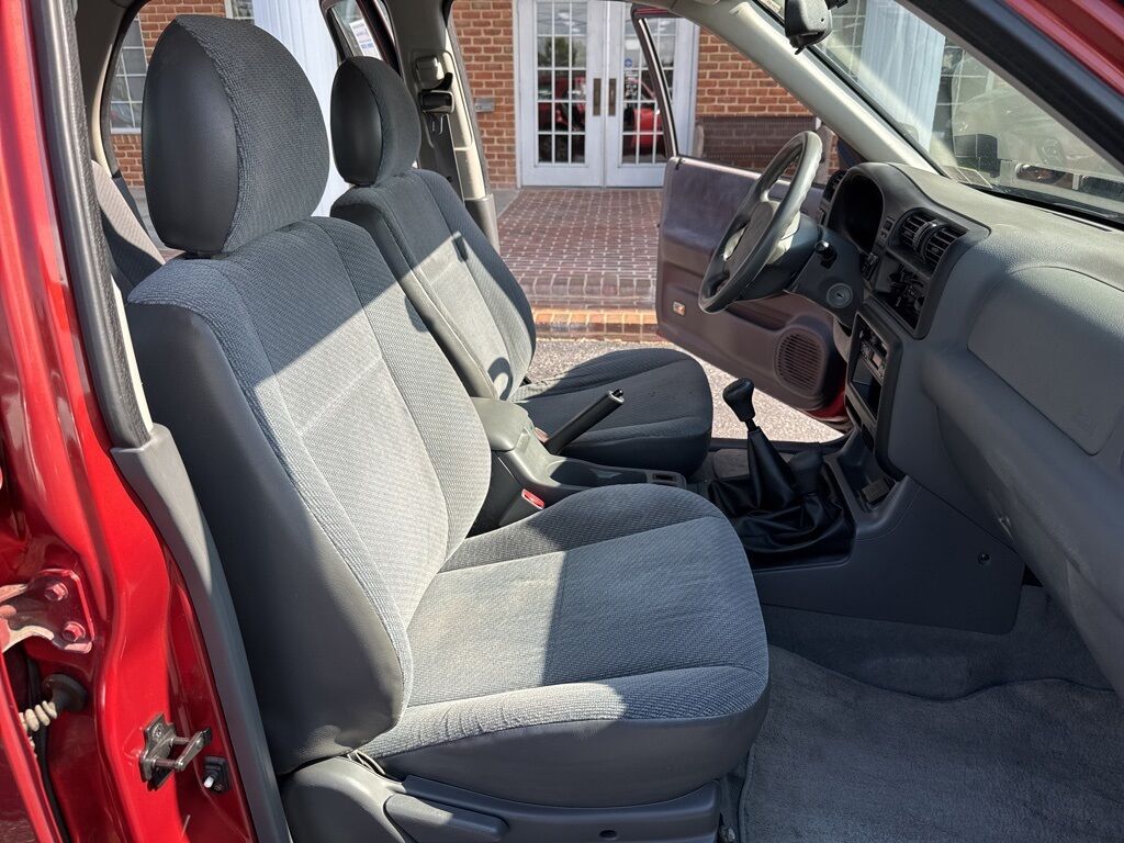 2000 Honda Passport LX Mount Joy PA