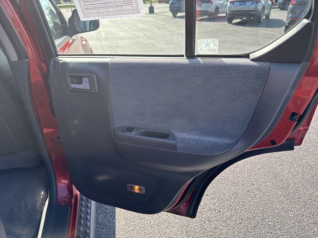 2000 Honda Passport LX Mount Joy PA