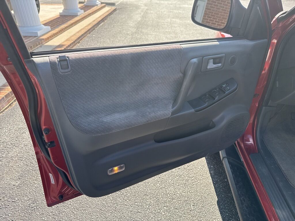 2000 Honda Passport LX Mount Joy PA