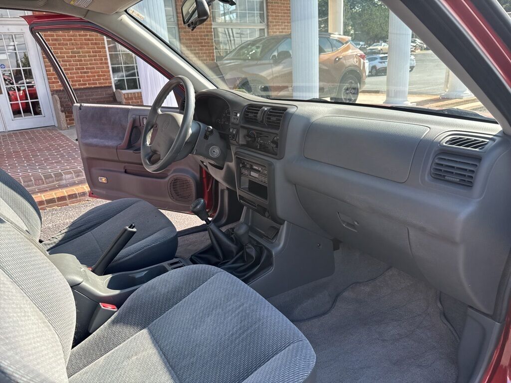2000 Honda Passport LX Mount Joy PA