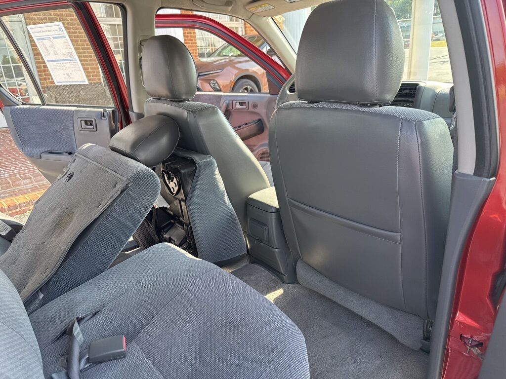 2000 Honda Passport LX Mount Joy PA