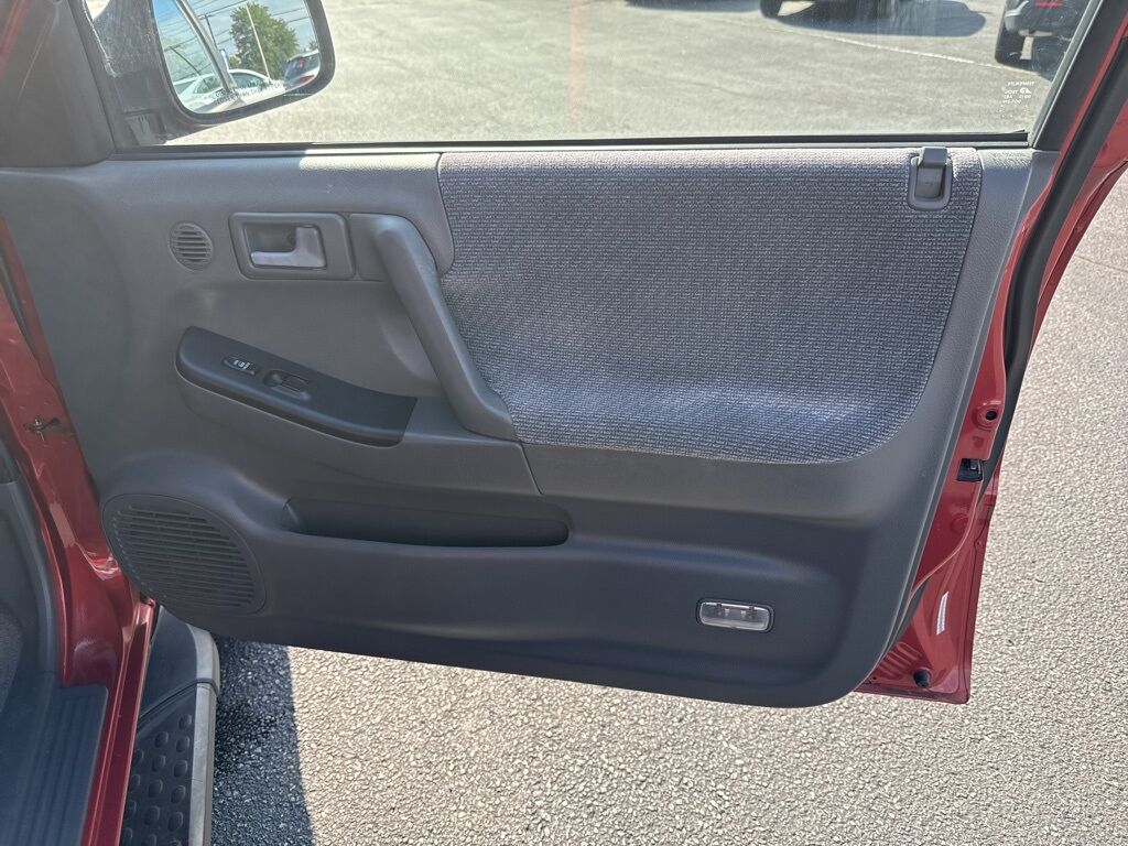 2000 Honda Passport LX Mount Joy PA