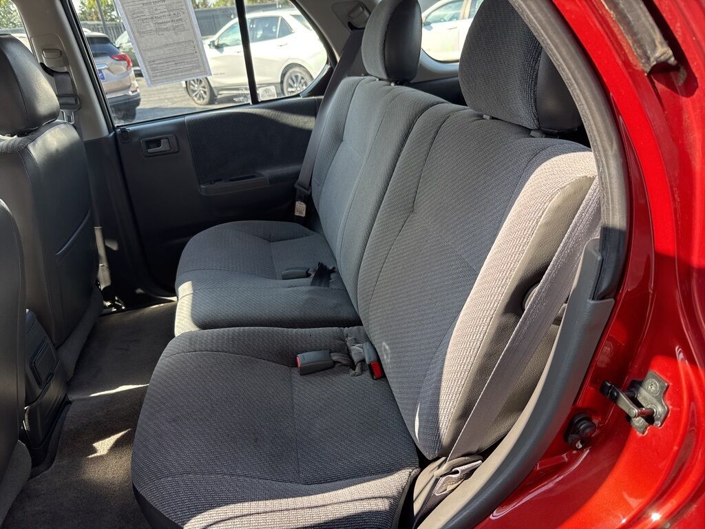 2000 Honda Passport LX Mount Joy PA