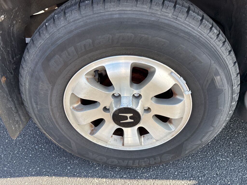 2000 Honda Passport LX Mount Joy PA