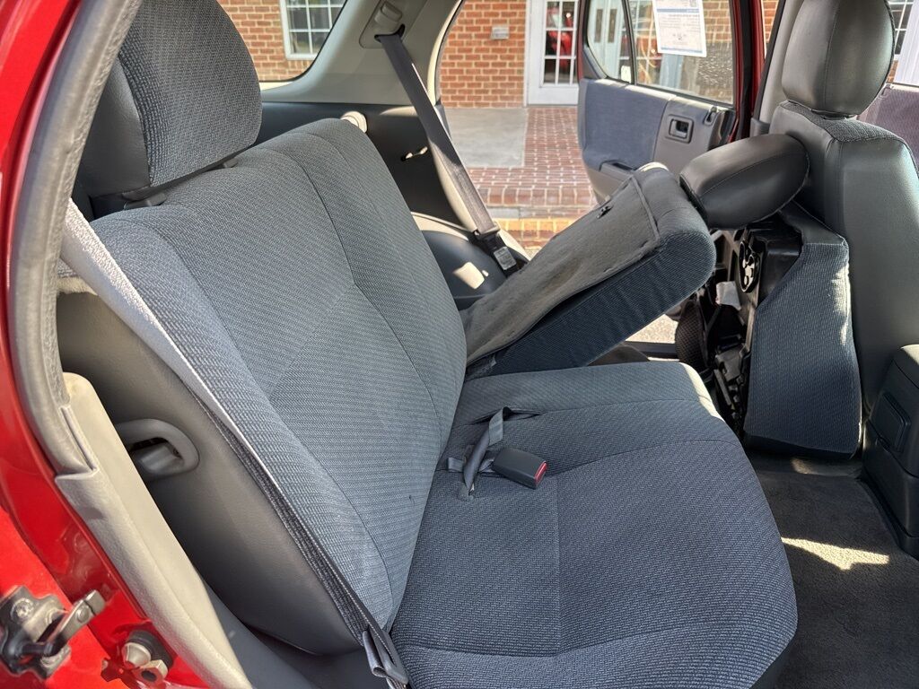 2000 Honda Passport LX Mount Joy PA