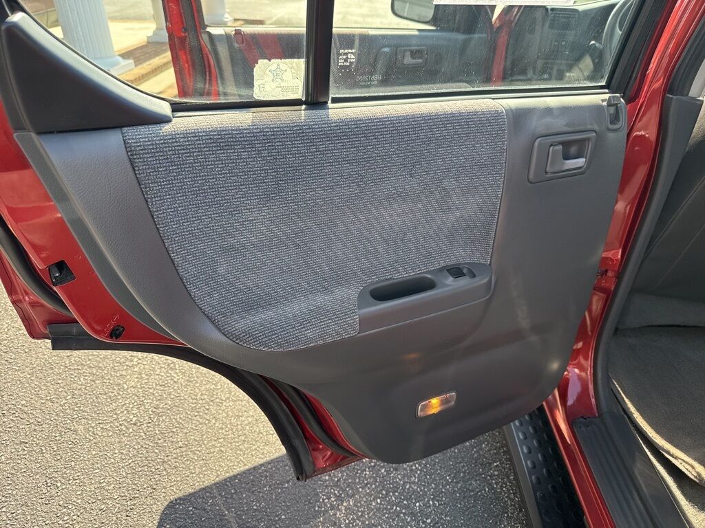 2000 Honda Passport LX Mount Joy PA