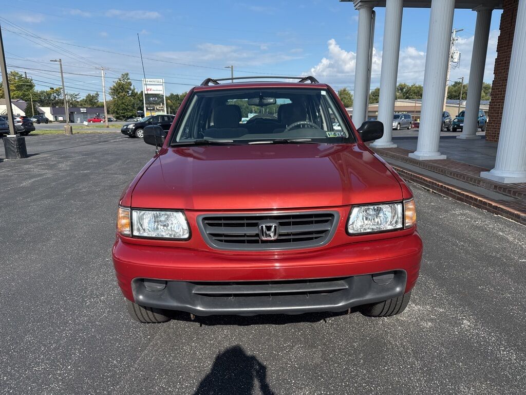 2000 Honda Passport LX Mount Joy PA