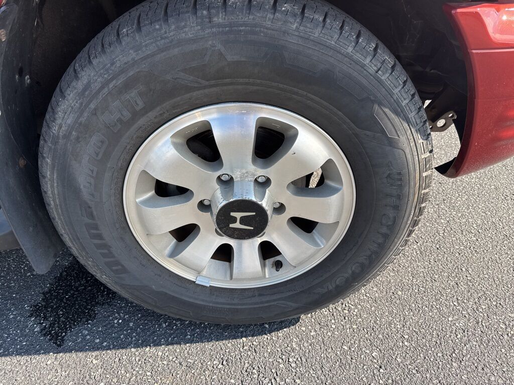 2000 Honda Passport LX Mount Joy PA