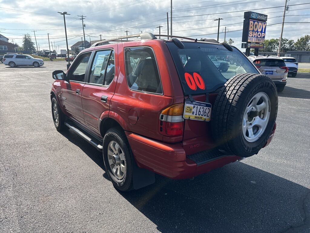 2000 Honda Passport LX Mount Joy PA