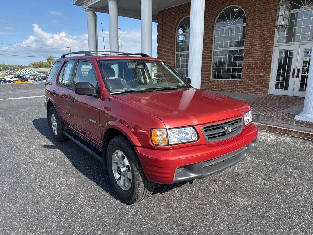 2000 Honda Passport LX Mount Joy PA