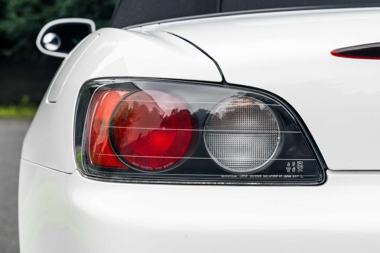 2000 Honda S2000 Kennett Square PA