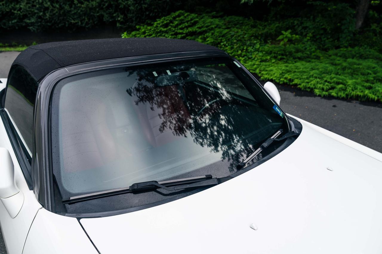 2000 Honda S2000 Kennett Square PA