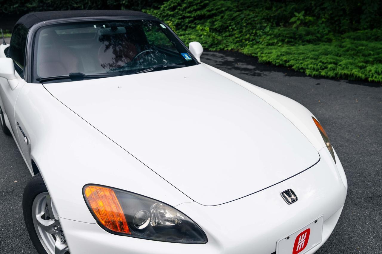 2000 Honda S2000 Kennett Square PA