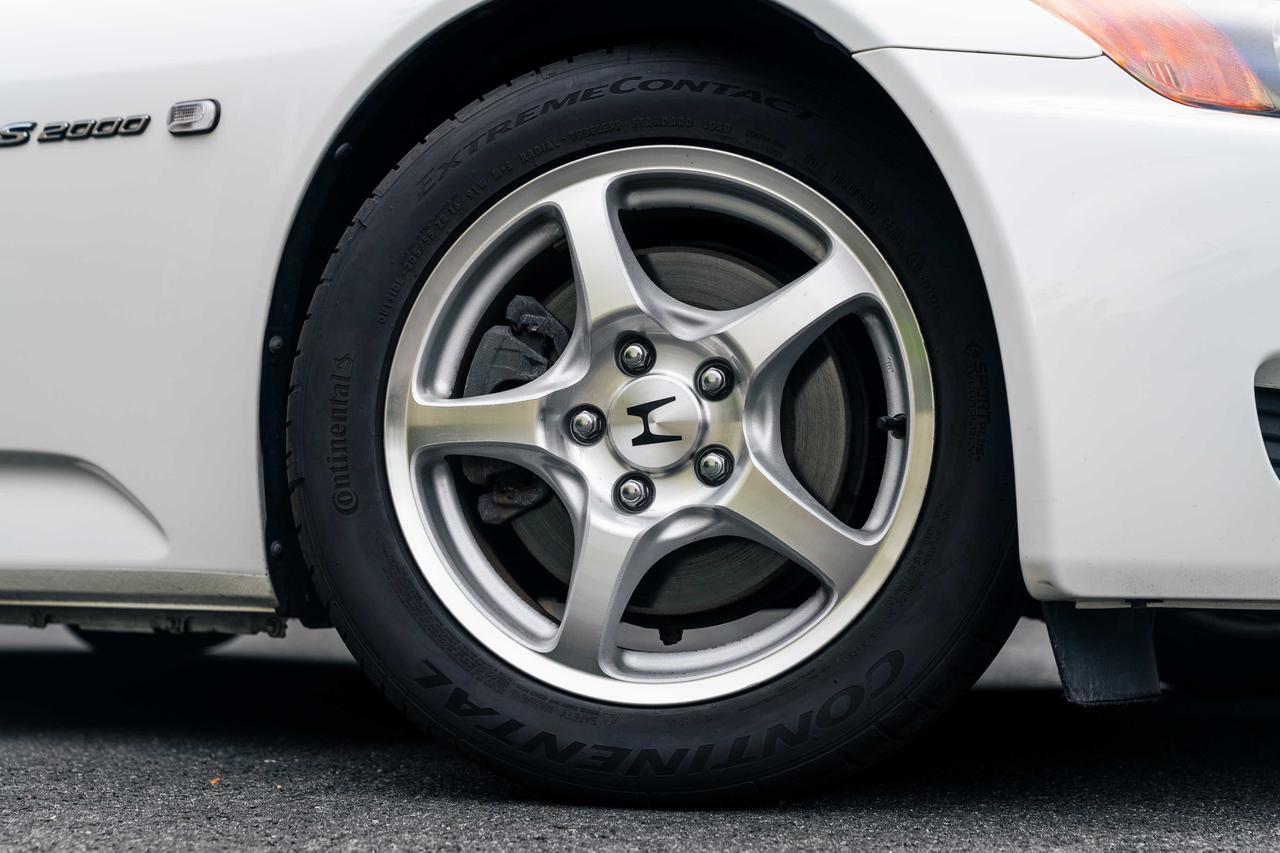 2000 Honda S2000 Kennett Square PA