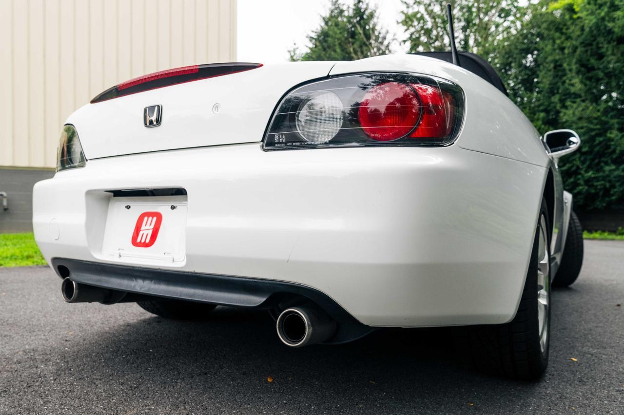 2000 Honda S2000 Kennett Square PA