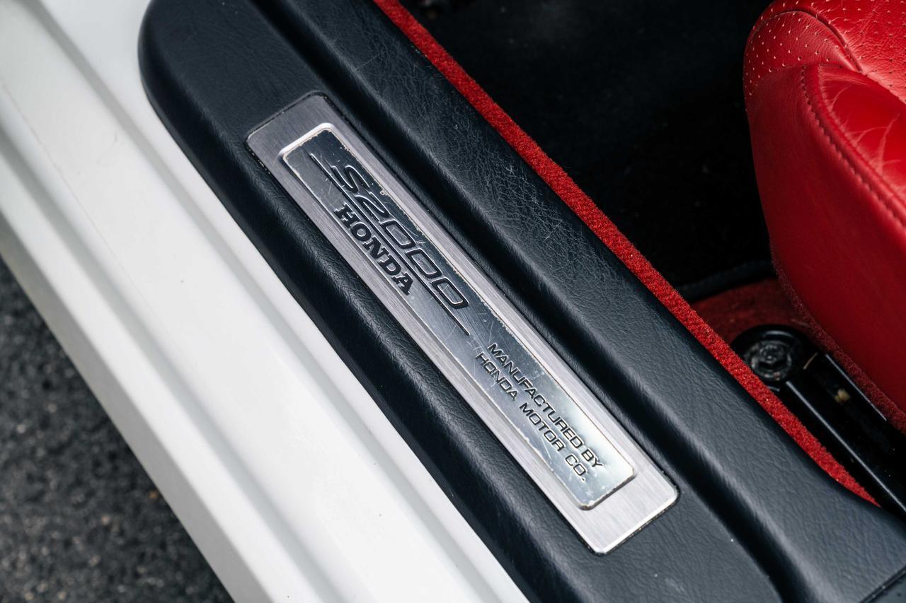 2000 Honda S2000 Kennett Square PA