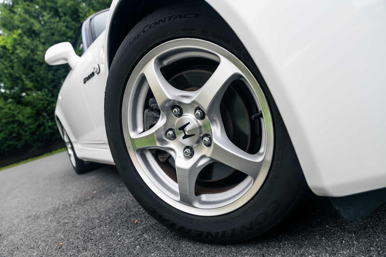 2000 Honda S2000 Kennett Square PA