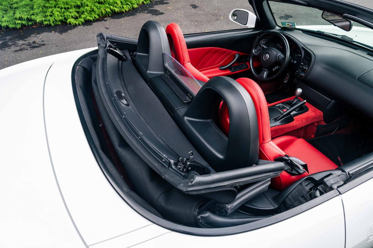 2000 Honda S2000 Kennett Square PA