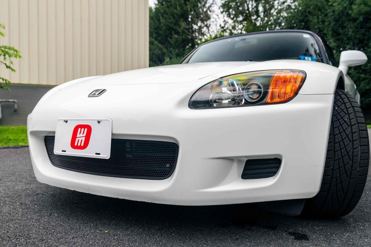 2000 Honda S2000 Kennett Square PA