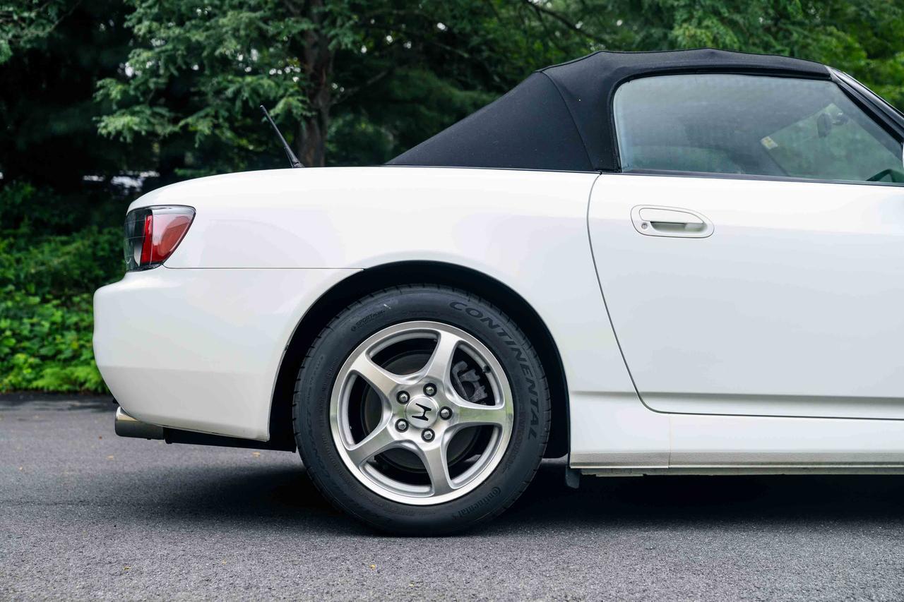 2000 Honda S2000 Kennett Square PA