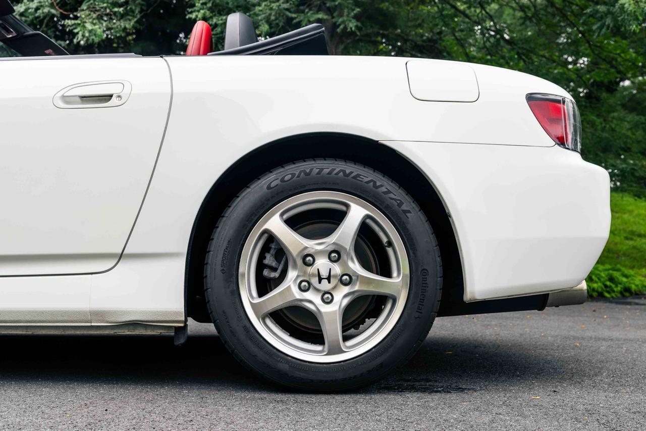 2000 Honda S2000 Kennett Square PA