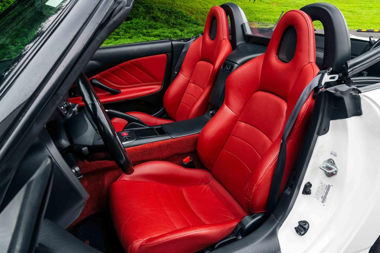 2000 Honda S2000 Kennett Square PA