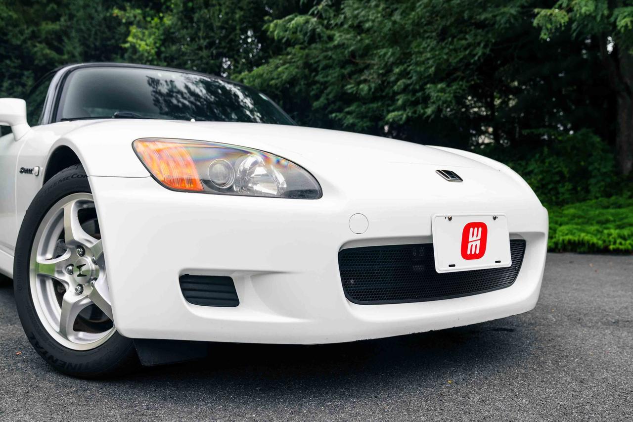 2000 Honda S2000 Kennett Square PA