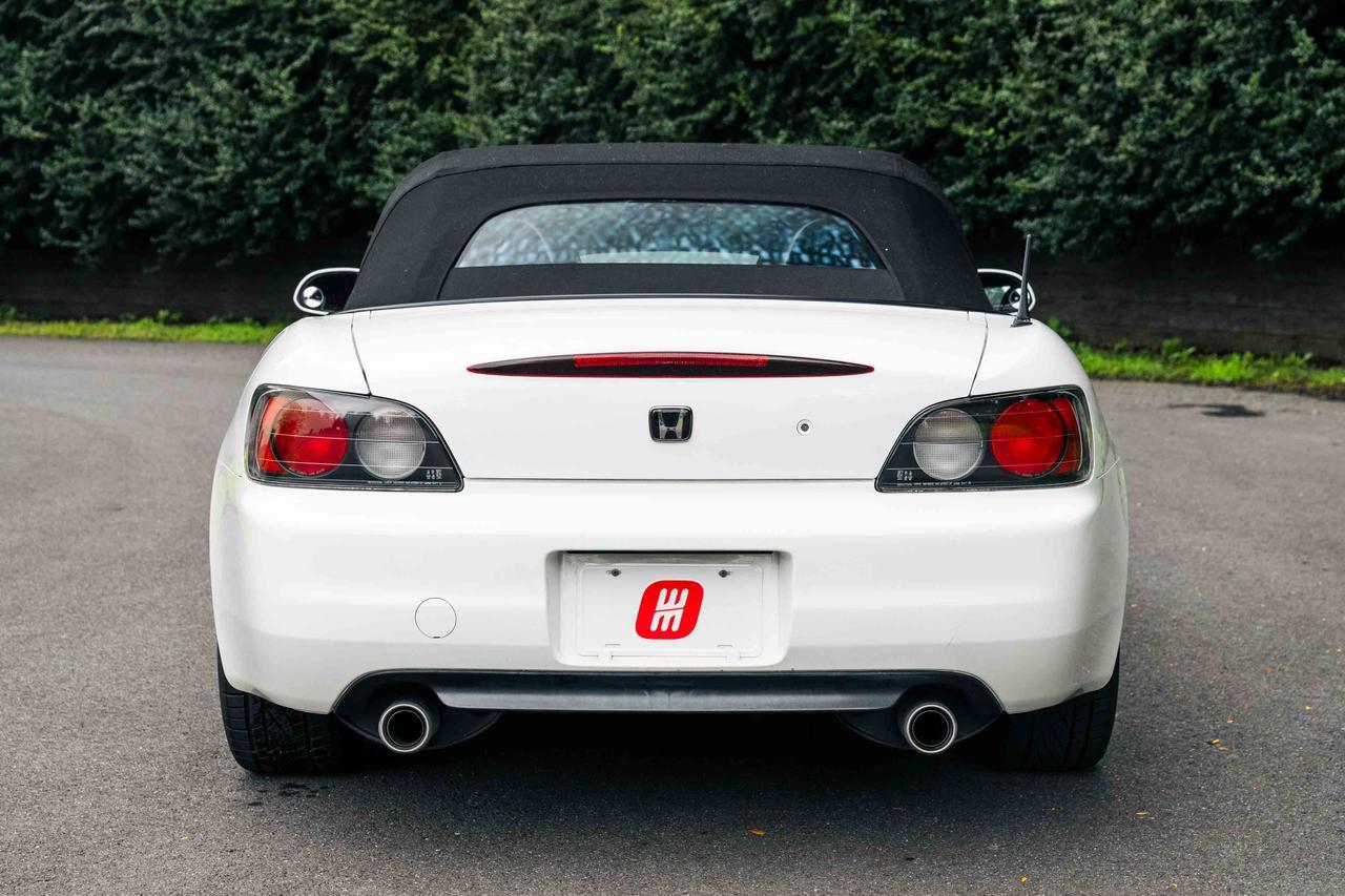 2000 Honda S2000 Kennett Square PA