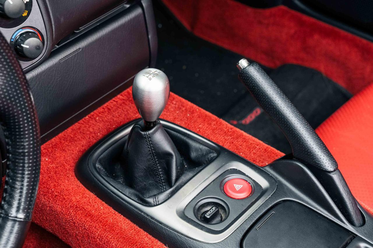 2000 Honda S2000 Kennett Square PA