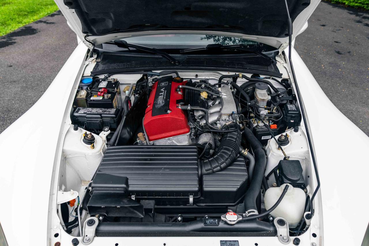 2000 Honda S2000 Kennett Square PA