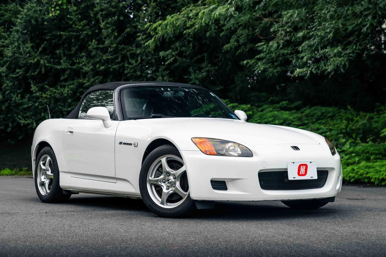 2000 Honda S2000 Kennett Square PA