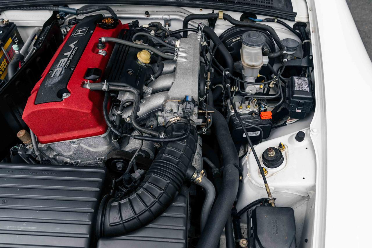 2000 Honda S2000 Kennett Square PA