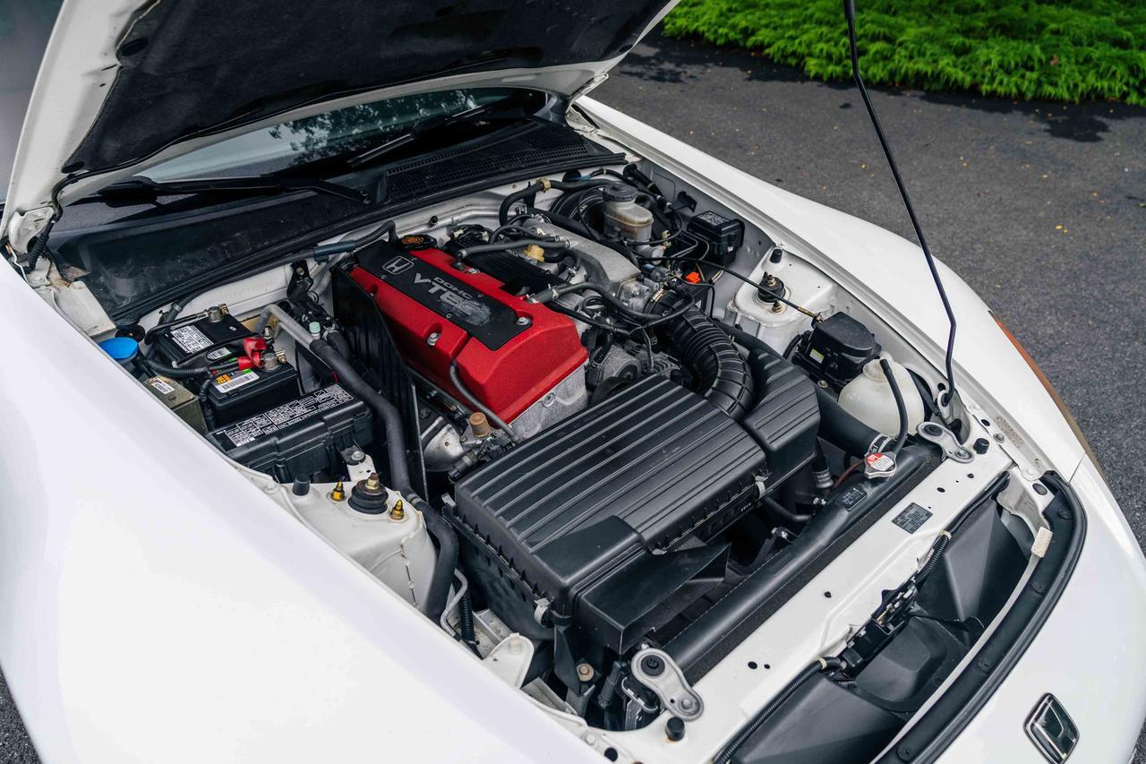2000 Honda S2000 Kennett Square PA