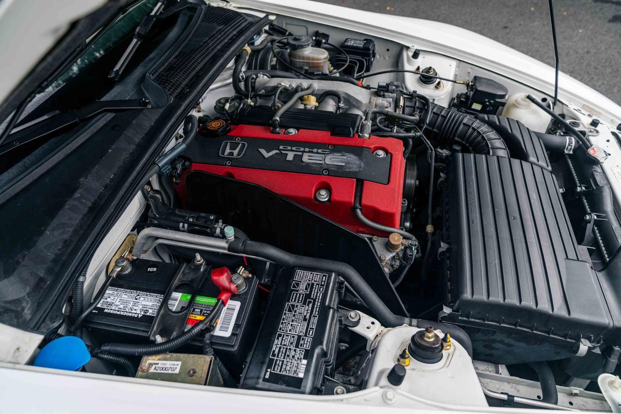 2000 Honda S2000 Kennett Square PA